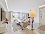 Appartement avec terrasse