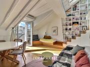 Appartement avec terrasse