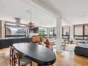 Appartement avec terrasse