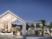 Appartement avec terrasse