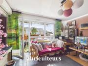 Appartement avec terrasse