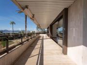 Appartement avec terrasse