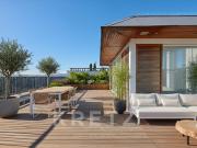 Appartement avec terrasse