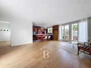 Appartement avec terrasse