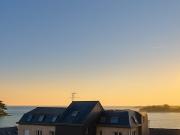 Appartement avec terrasse