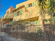 Appartement avec terrasse