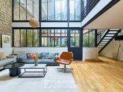 Appartement avec terrasse