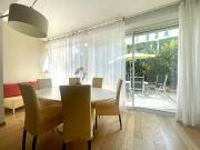 Appartement avec terrasse