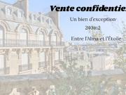 Appartement avec terrasse