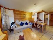 Appartement avec terrasse