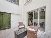 Appartement avec terrasse Appartement avec terrasse