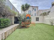 Appartement avec terrasse