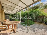 Appartement avec terrasse