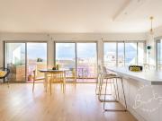 Appartement avec terrasse