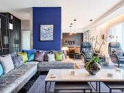 Appartement avec terrasse