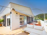 Appartement avec terrasse