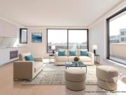 Appartement avec terrasse