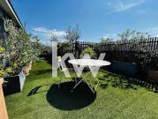 Appartement avec terrasse