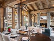 Appartement avec terrasse