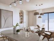 Appartement avec terrasse