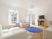 Appartement avec terrasse