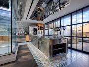 Appartement avec terrasse