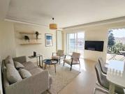 Appartement avec terrasse