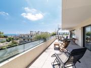 Appartement avec terrasse