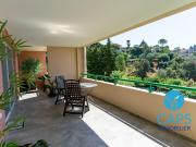 Appartement avec terrasse