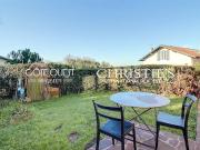 Appartement avec terrasse