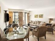 Appartement avec terrasse