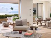 Appartement avec terrasse