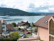 Appartement avec terrasse