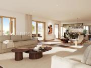 Appartement avec terrasse