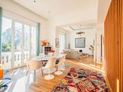 Appartement avec terrasse