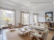 Appartement avec terrasse