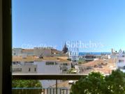 Appartement avec terrasse