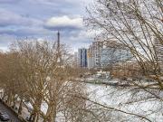 Appartement avec terrasse