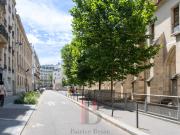 Appartement avec terrasse