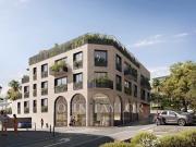 Appartement avec terrasse