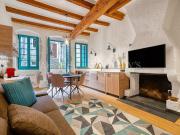 Appartement avec terrasse