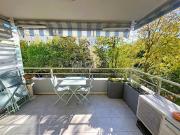 Appartement avec terrasse