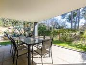 Appartement avec terrasse