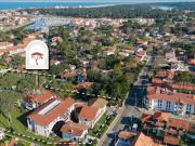 Appartement avec terrasse