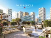 Appartement avec terrasse