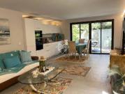 Appartement avec terrasse