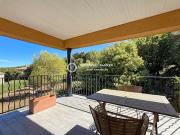 Appartement avec terrasse