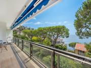 Appartement avec terrasse