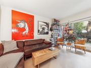 Appartement avec terrasse