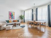 Appartement avec terrasse